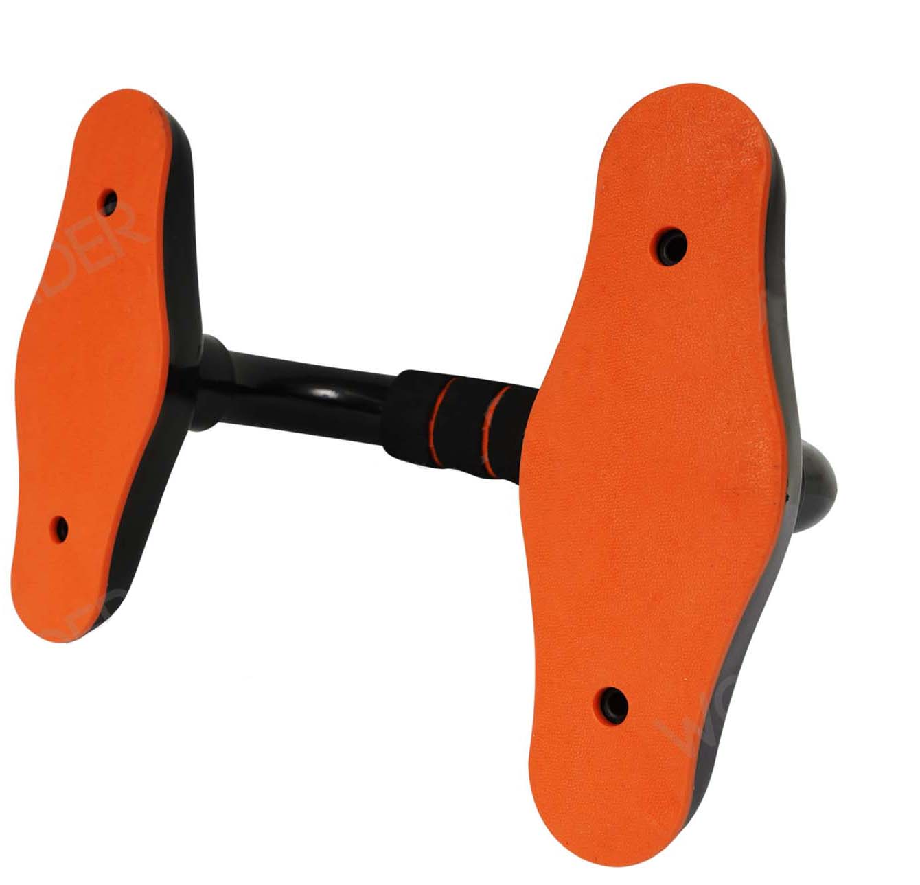 Miniatura 2 de Barras De Flexión Para Pecho